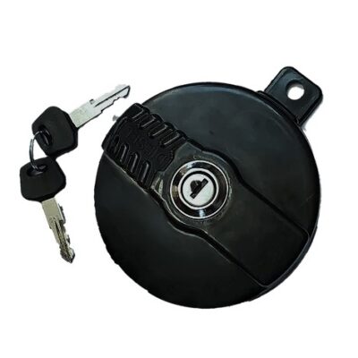 Ashok Leyland diesel- fuel tank cap