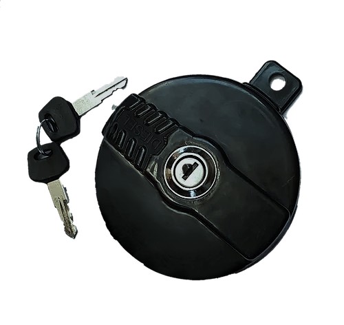 Ashok Leyland diesel- fuel tank cap